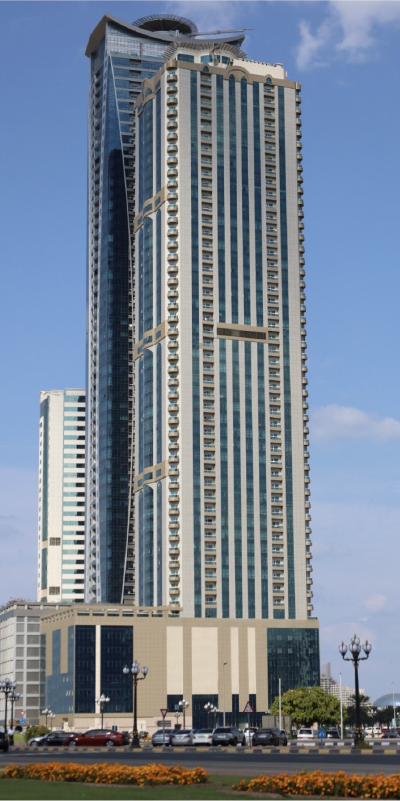 Al Salam Tower